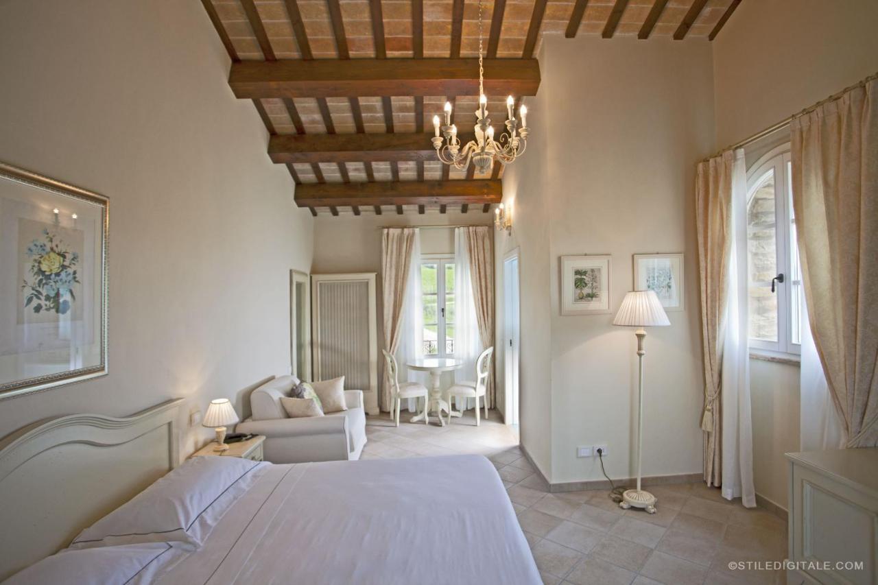 Borgo Conde Wine Resort Forli Exterior photo