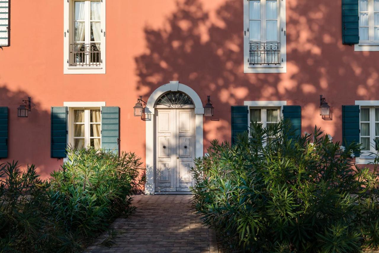 Borgo Conde Wine Resort Forli Exterior photo